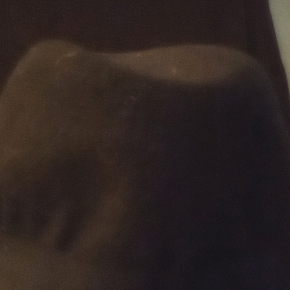 New 7" custom made leather/felt hat - Picture 3 of 8